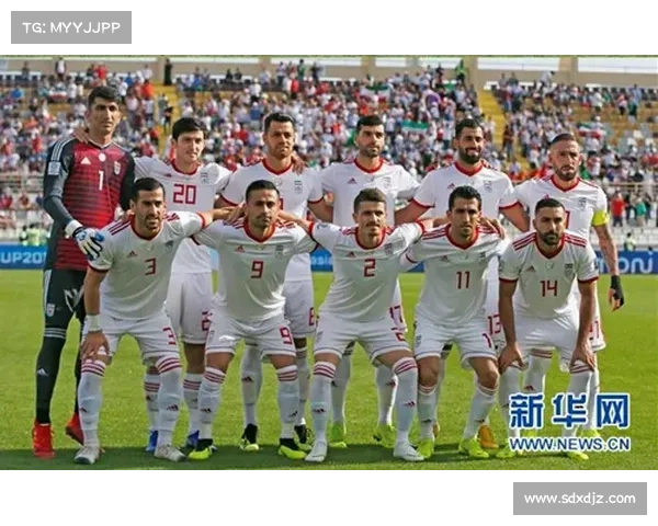 2019年亚洲杯八强名单全部出炉,国足将对阵伊朗