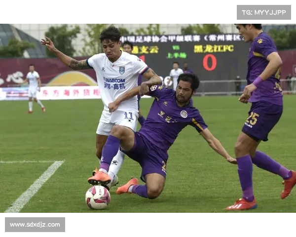 2020中甲第一阶段落幕 陕西大秦之水惜败梅州客家未能进入冲超组